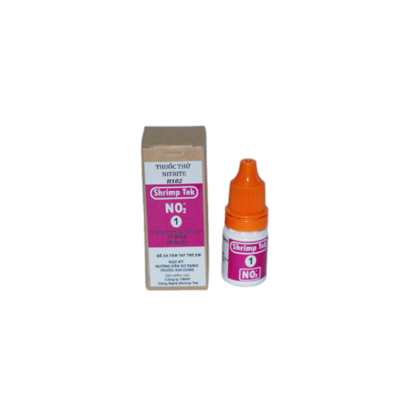 Thuốc thử Nitrit  trong nước ST - H102