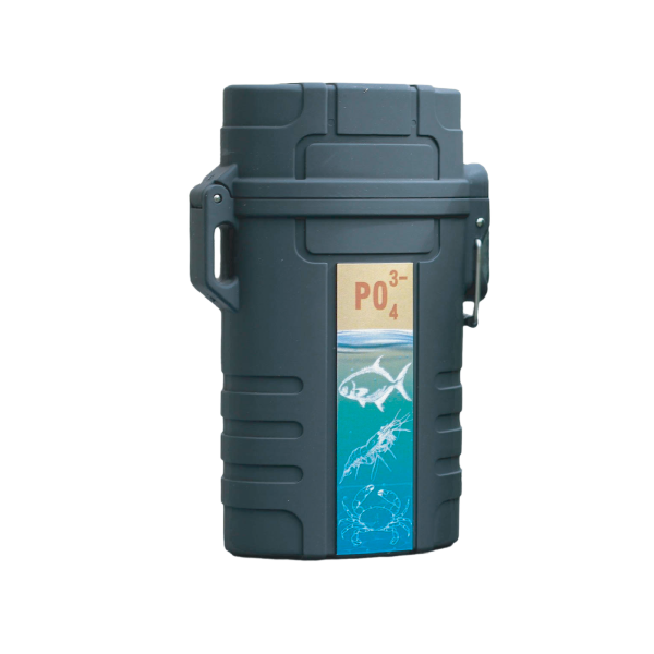 Máy đo Phosphate ST-B104 Thang đo cao