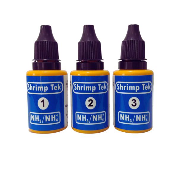 Thuốc thử Amonia trong nước ST - H101